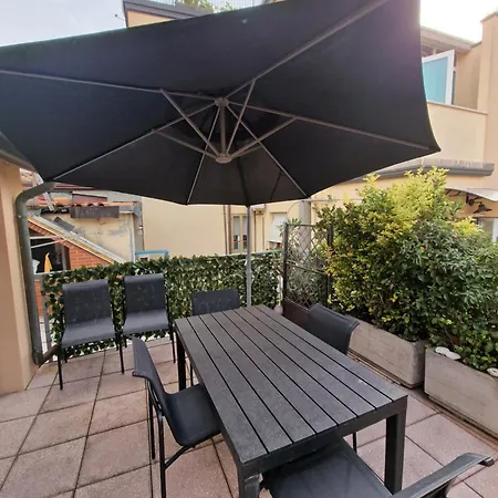 La Casetta Del Borgo Casa vacanze Cesenatico