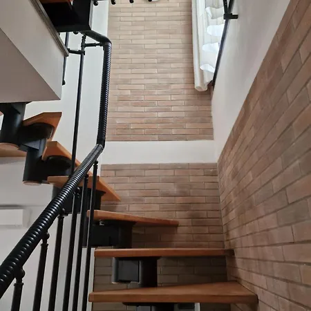 Casa vacanze La Casetta Del Borgo