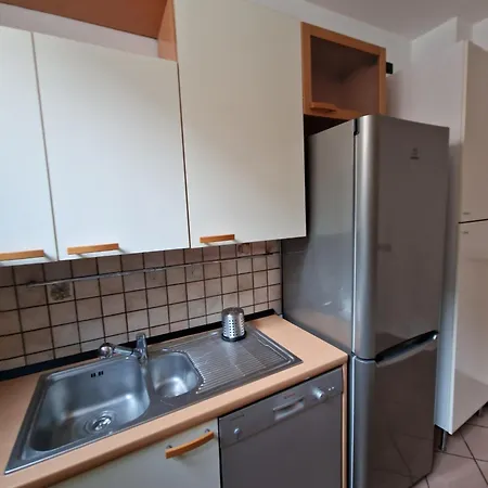 Casa vacanze La Casetta Del Borgo