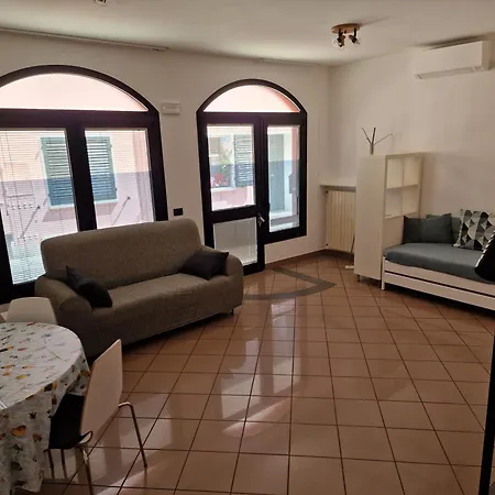 La Casetta Del Borgo Casa vacanze *