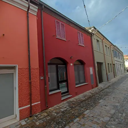Casa vacanze La Casetta Del Borgo *