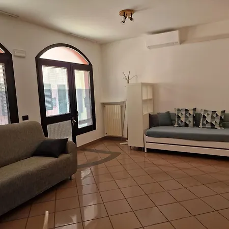 Casa vacanze La Casetta Del Borgo