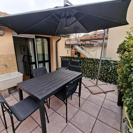 La Casetta Del Borgo Casa vacanze *