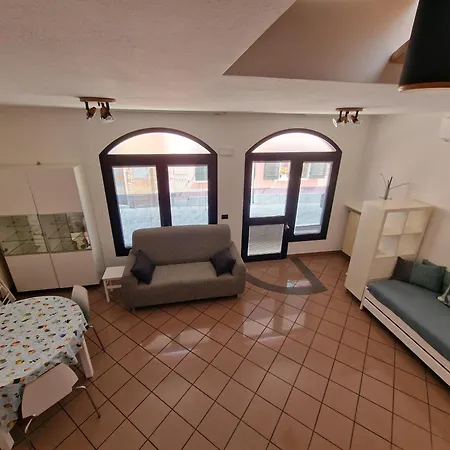 La Casetta Del Borgo Casa vacanze