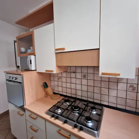 Casa vacanze La Casetta Del Borgo