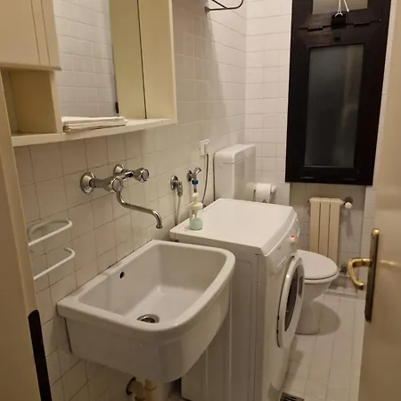 Casa vacanze La Casetta Del Borgo *