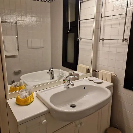 La Casetta Del Borgo Casa vacanze Cesenatico