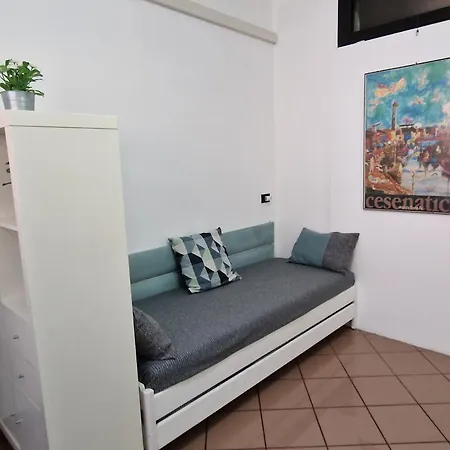 Casa vacanze La Casetta Del Borgo Cesenatico