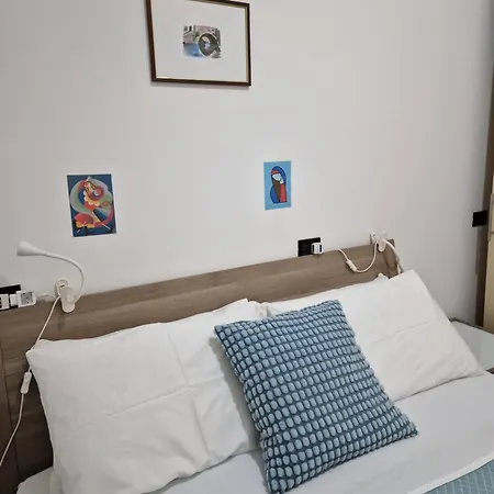 Casa vacanze La Casetta Del Borgo