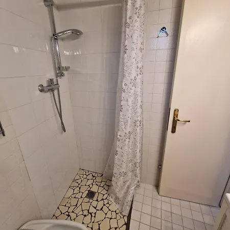 Casa vacanze La Casetta Del Borgo *