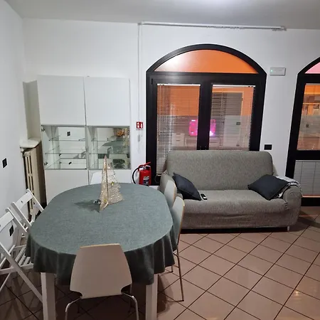 Casa vacanze La Casetta Del Borgo Cesenatico