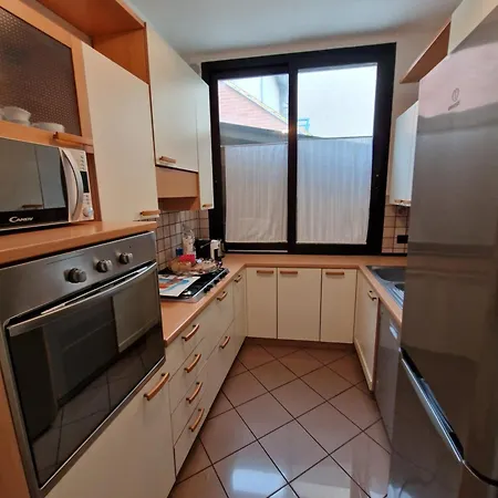 La Casetta Del Borgo Casa vacanze