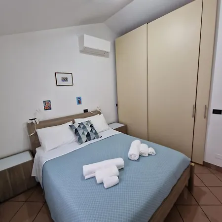 Casa vacanze La Casetta Del Borgo