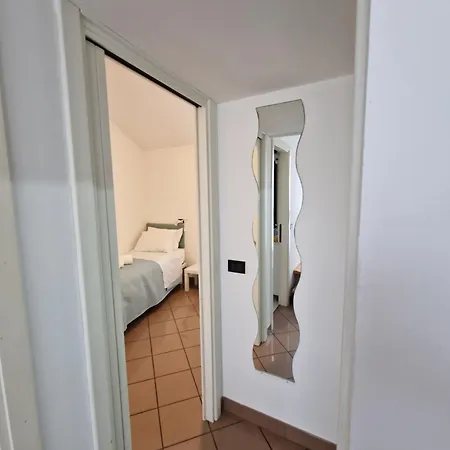 La Casetta Del Borgo Casa vacanze *