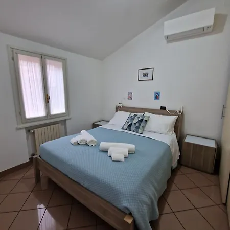 La Casetta Del Borgo Casa vacanze Cesenatico