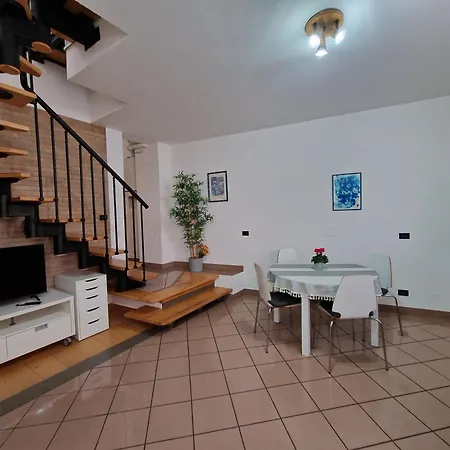Casa vacanze La Casetta Del Borgo Cesenatico
