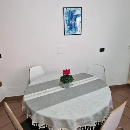 Casa vacanze La Casetta Del Borgo